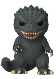 Funko POP! Movies - Godzilla