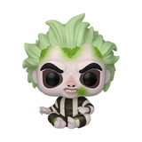 Funko Pop! Movies: Beetlejuice Beetlejuice - Baby Beetlejuice #1825