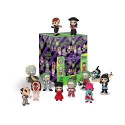 Funko: Mystery Minis - Beetlejuice Single Box