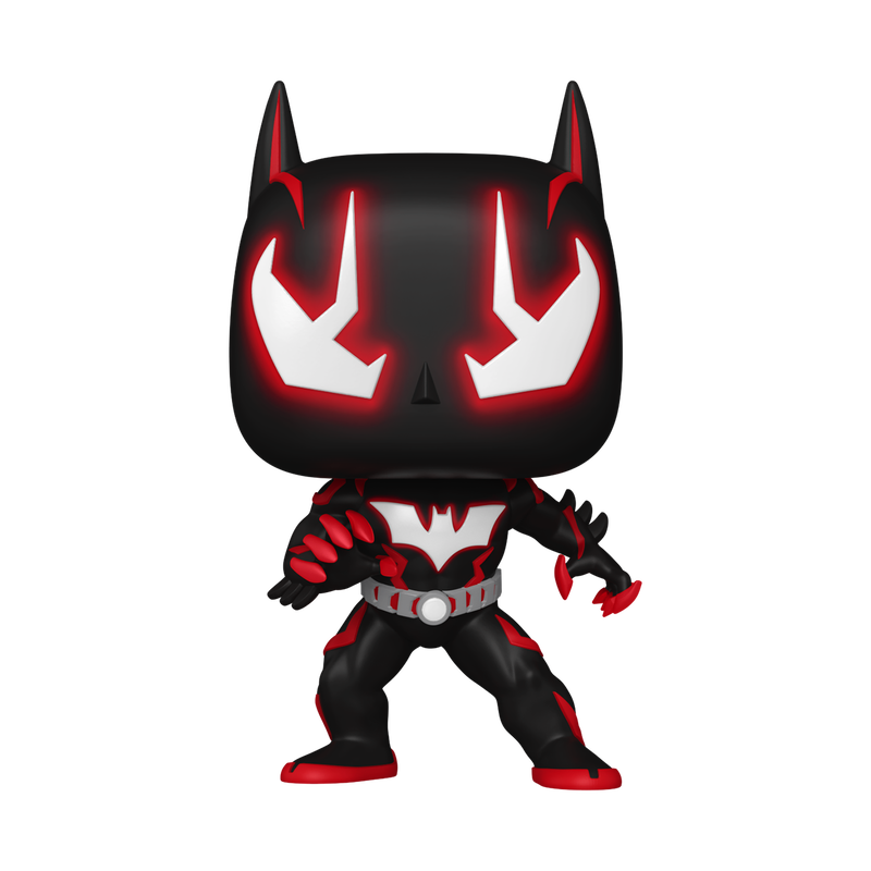 Funko Pop! DC: Batman - Gotham By Gaslight / Incorporated / Zur-En-Arrh / Beyond *PREORDER*