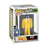 Funko Pop! Movies: Beetlejuice Beetlejuice - Bob As Beetlejuice #1693