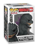 Funko POP! Movies - Godzilla