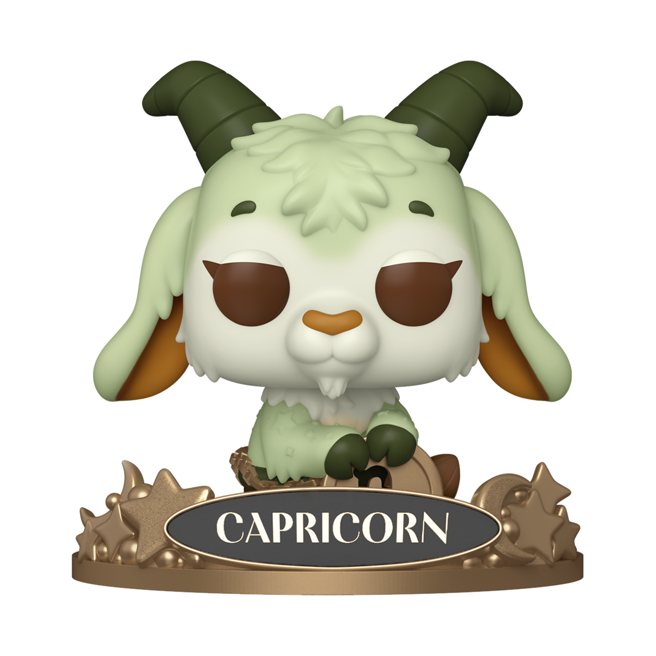 Funko Pop! Zodiac - Capricorn #14