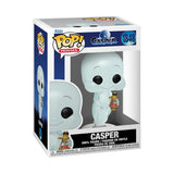 Funko Pop! Movies: Casper The Friendly Ghost - Casper #1848