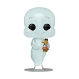 Funko Pop! Movies: Casper The Friendly Ghost - Casper #1848
