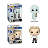 Funko Pop! Movies: Casper The Friendly Ghost - Casper #1848