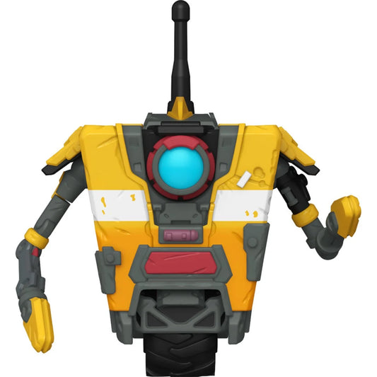 Funko Pop! Games: Borderlands 4 - Claptrap #1165