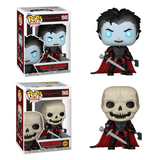 Funko Pop! Movies: Sleepy Hollow - Headless Horseman #1945