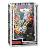Funko POP! Movies - Godzilla