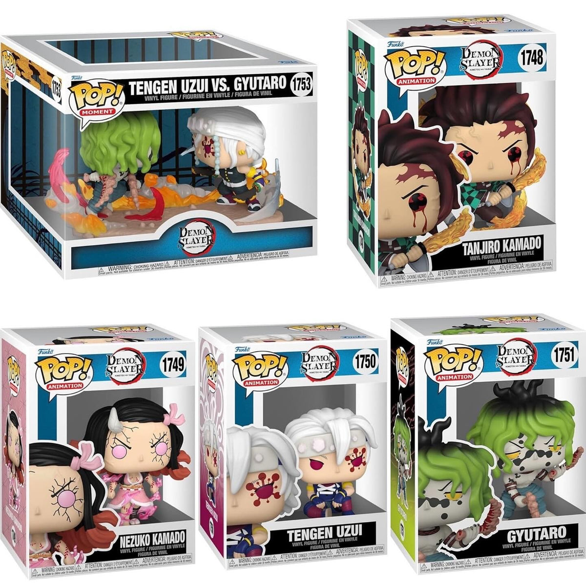 starlight Funko Pop! 3体セット starlight Funko Pop! 3体セット Amazon.com: POP The Boys