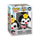 Funko Pop! Animation: Animaniacs - Dot / Wakko / Yakko / Slappy & Skippy *PREORDER*