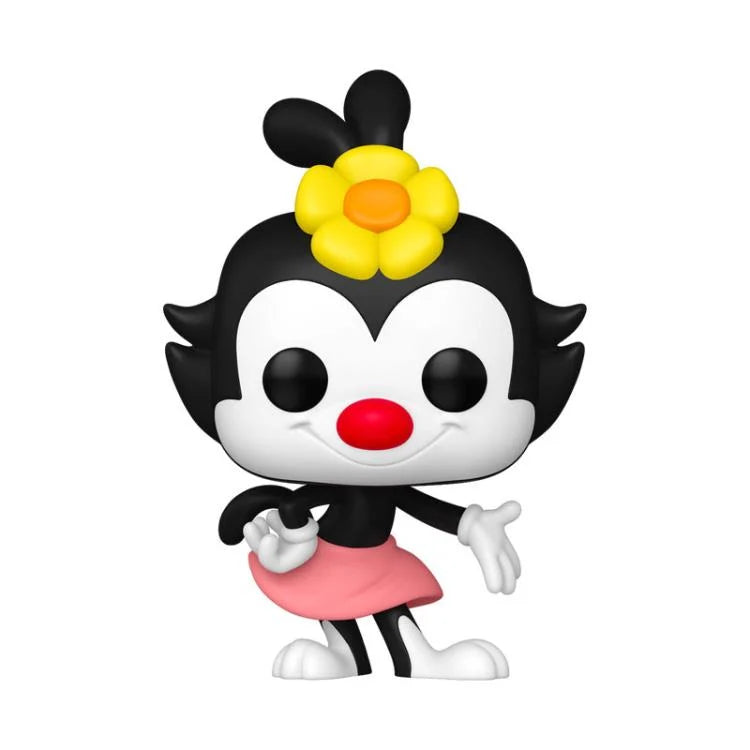 Funko Pop! Animation: Animaniacs - Dot #2064