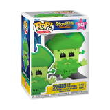 Funko Pop! Television: Spongebob Squarepants - Spongebob (Pirate) / Spongebob (Flying Dutchman) / Gary (Pirate) / Patrick (Pirate) / Mr. Krabs (Pirate) / Squidward (Pirate) *PREORDER*