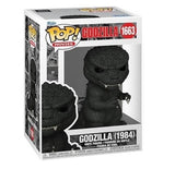 Funko POP! Movies - Godzilla