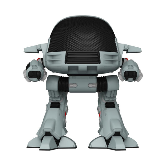 Funko Pop! Movies: Robocop - Super 6" ED-209 #1636