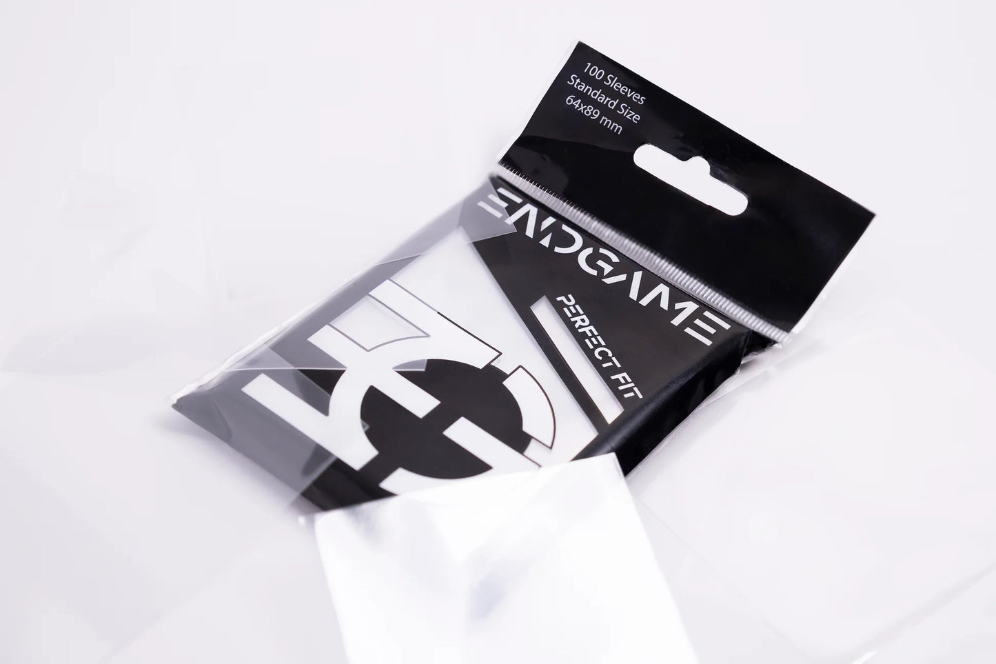 ENDGAME TCG - Standard Size Sleeves (100 Count) Various Colours