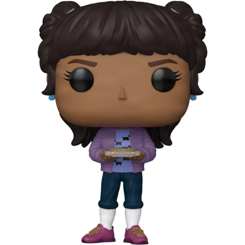 Funko Pop! Television: Stranger Things (Season 5) - Holly / Will / Mr. Whatsit / Eleven / Max / Vecna / Erica *PREORDER*
