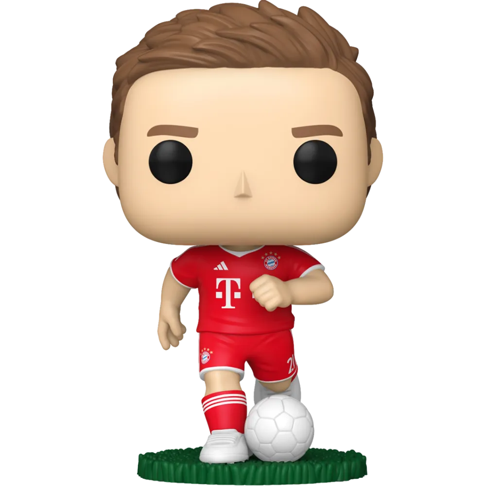 Funko Pop! Sports: Football (Soccer) - Philipp Lahm #114 *PREORDER*
