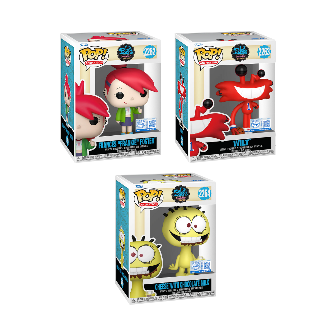 Funko POP 16体セット(バラ売り不可) Funko Pop! Animation: Dragon Ball Z - Android 16-4PK - Collectible