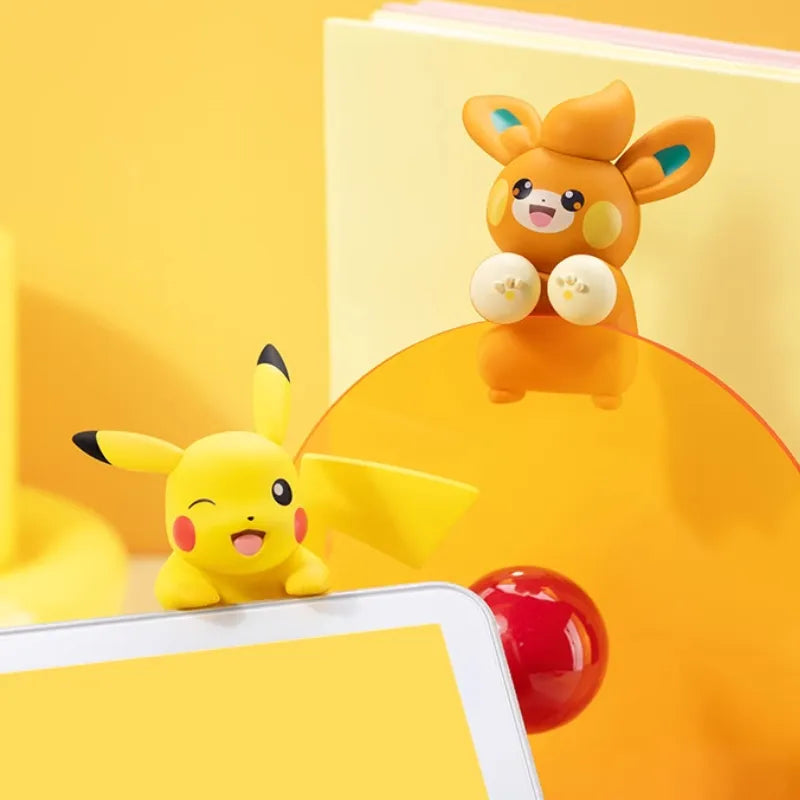 Funism ポケモン ヒッパーズ フィギュア ファーストシリーズ Funism