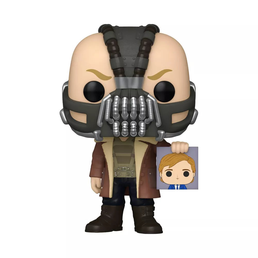 Bane funko discount
