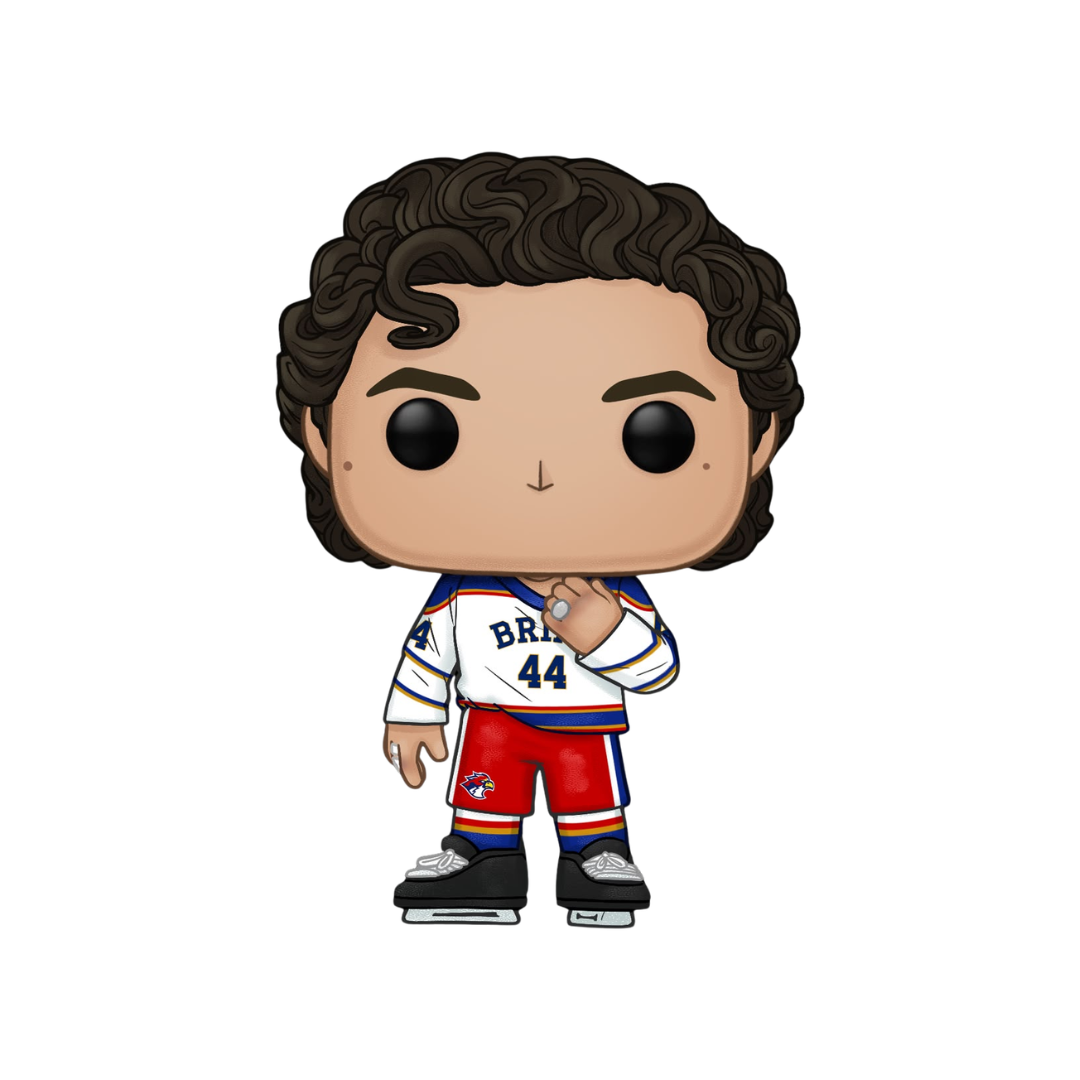 Funko Pop! Television: Off Campus - Dean Di Laurentis / Allie Hayes / Hannah Wells / Garrett Graham *PREORDER*