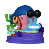 Funko Pop! Television: Spongebob Squarepants - Spongebob (Pirate) / Spongebob (Flying Dutchman) / Gary (Pirate) / Patrick (Pirate) / Mr. Krabs (Pirate) / Squidward (Pirate) *PREORDER*