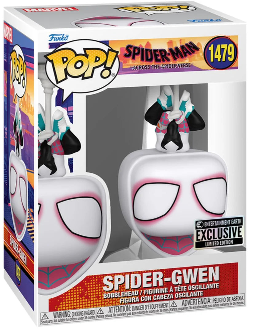 【超希少】Funko Spider Gwen グウェンLE 7500体 超希少】Funko Spider Gwen グウェンLE 7500体 ❗️❗️IN HAND
