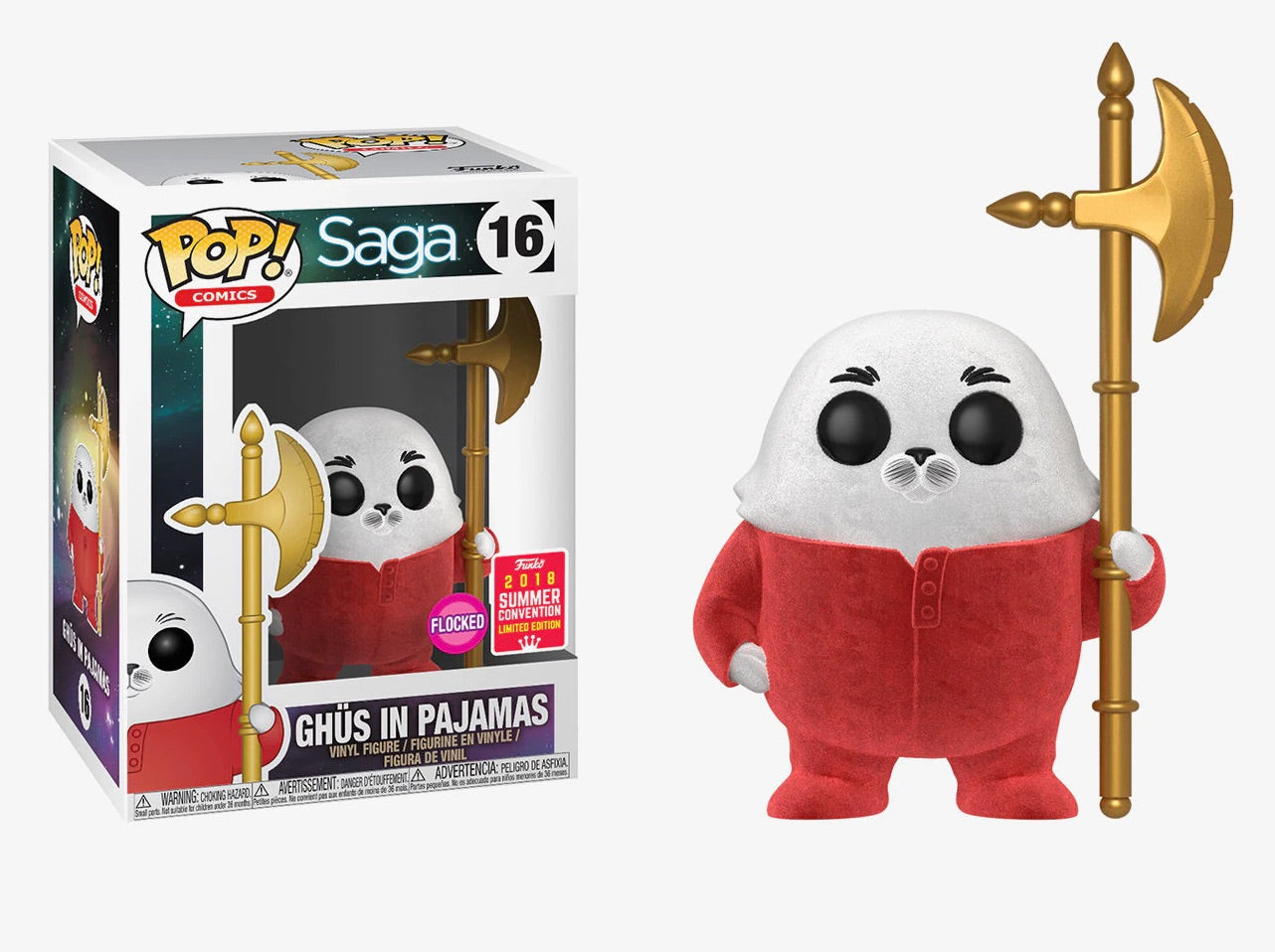 FUNKO POP! TV & MOVIES & COMICS: Breaking Bad, The Big Bang Theory, The Karate Kid, The Office, Stranger Things, Doctor Who, Buffy the Vampire Slayer, Sons of Anarchy, SAGA **WEB ONLY**