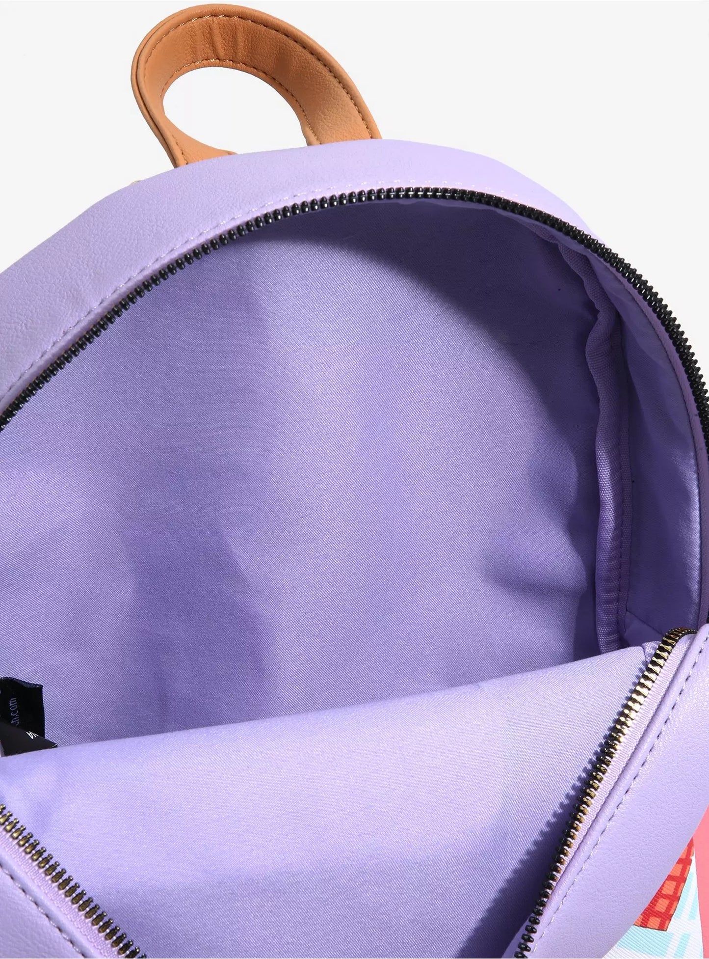 Loungefly: Anime - Spy x Family Forger Picnic Mini Backpack