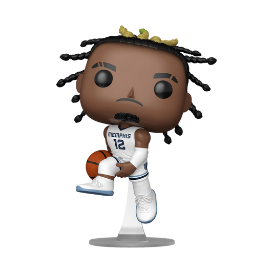 Funko Pop! Sports: NBA - Ja Morant (Association Edition Jersey) #227