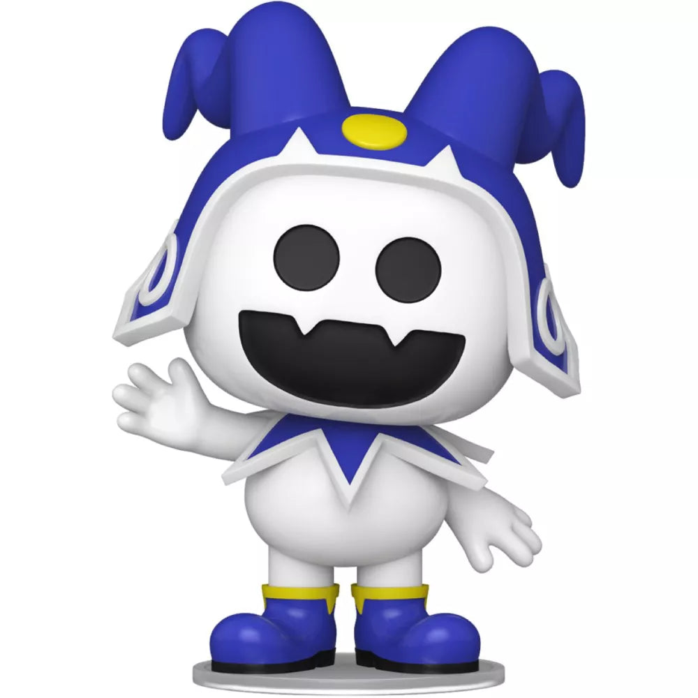 Funko Pop! Games: Shin Megami Tensei V - Jack Frost #1345 *PREORDER*