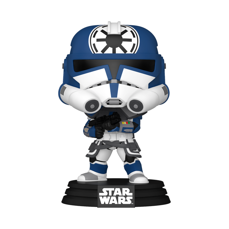 Funko Pop! Star Wars - Arc Trooper Jesse #807