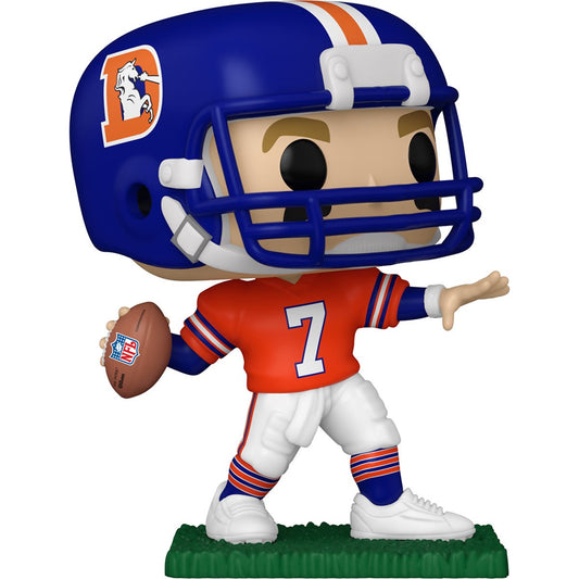 Funko Pop! Sports: NFL - John Elway (Broncos) #332