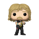 Funko Pop! Movies: The Electric State - Michelle / Cosmo / Keats / Herman / Mr. Peanut Character