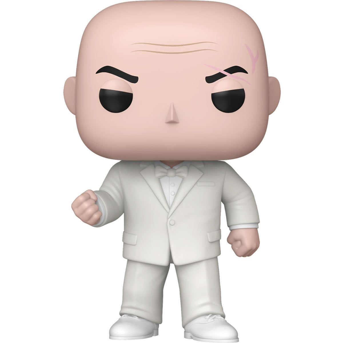 Funko Pop! Marvel: Daredevil - Kingpin #1544