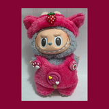 PopMart: The Monsters (Labubu) - Cute Clothing ONLY *PREORDER*
