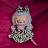 PopMart: The Monsters (Labubu) - Cute Clothing ONLY *PREORDER*