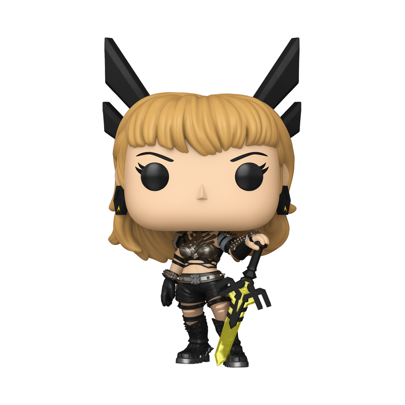 Funko Pop! Games: Marvel Rivals - Magik #1142