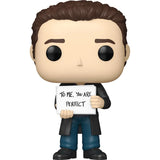 Funko Pop! Movies: Love Actually - Mark #1960