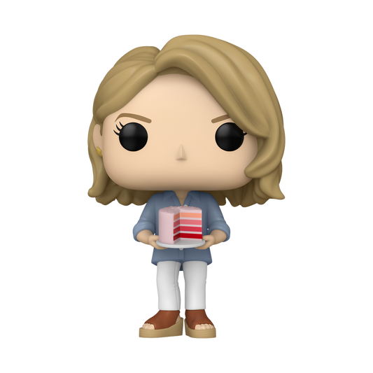 Funko Pop! Icons - Martha Stewart (with Cake) #97
