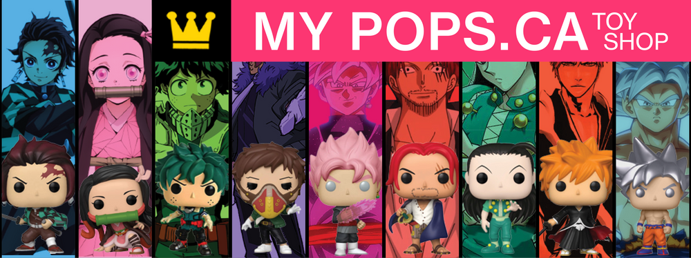 MyPops.ca