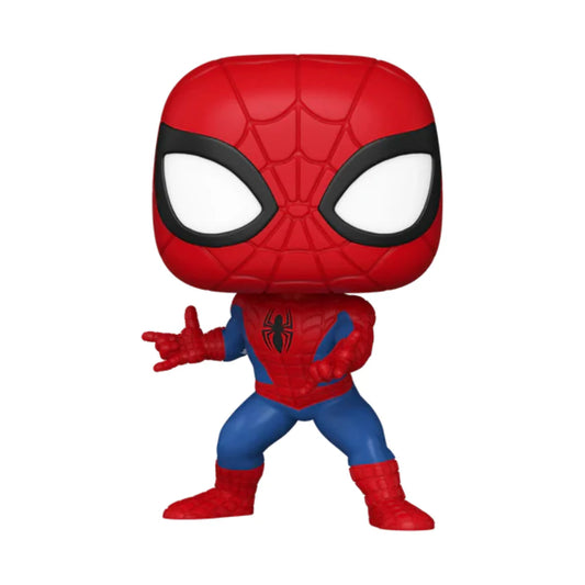Funko Pop! Marvel: New Classics - Spider-Man #1422