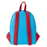 Loungefly: One Piece - Going Merry Luffy Mini Cosplay Backpack