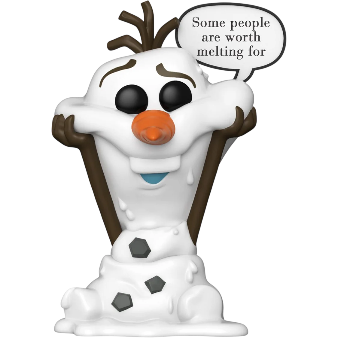 Funko Pop! Disney: Frozen - Olaf (Sayings) #1700