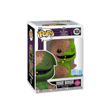 Funko Pop! Disney: The Nightmare Before Christmas - Zero (Patchwork) / Oogie Boogie (Patchwork) *PREORDER*