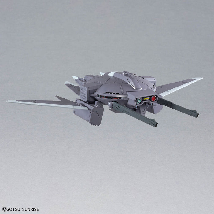 Option Parts Set Gunpla 15 (Cavalier Aifrid) 1/144