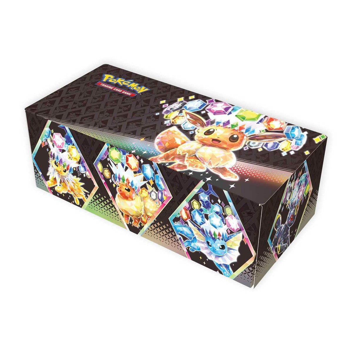 Pokemon TCG: Scarlet & Violet - Prismatic Evolutions Surprise Box