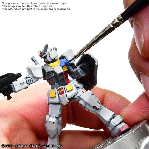 Bandai: Gunpla - Gundam Assemble 01 Paint Pack *PREORDER*