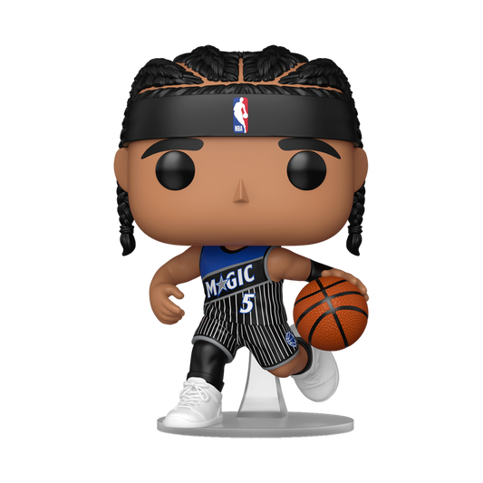 Funko Pop! Sports: NBA - Paolo Banchero (Icon Edition Jersey) #229 *PREORDER*